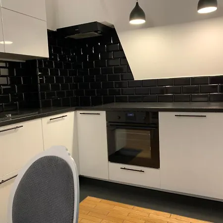 Apartment Panewnicka 212a/4