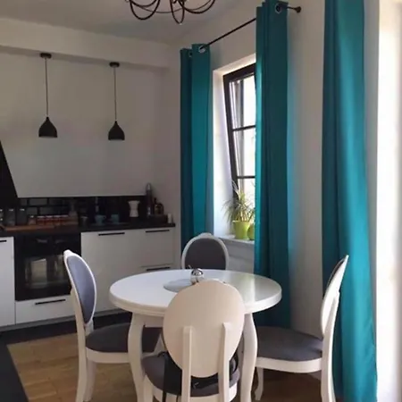 Apartment Panewnicka 212a/4