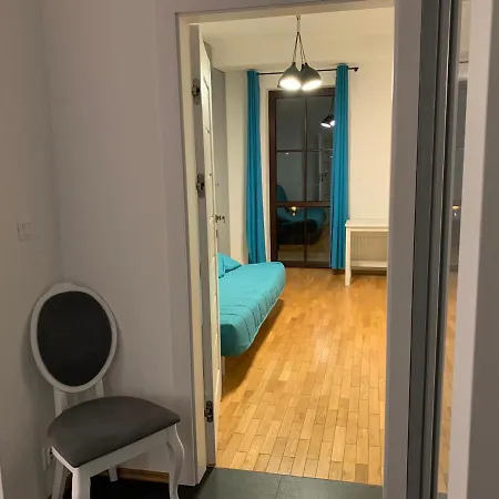 Apartment Panewnicka 212a/4 *