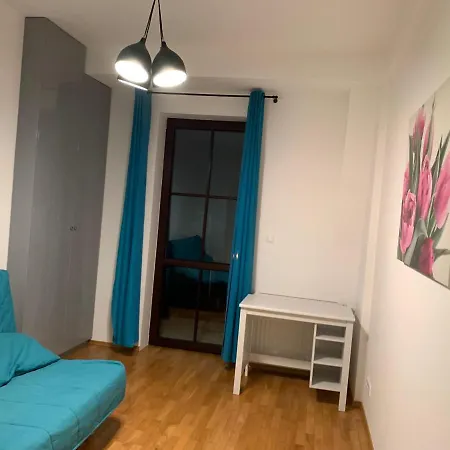 Panewnicka 212a/4 Apartment Katowice