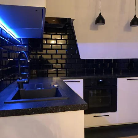 Apartment Panewnicka 212a/4 Katowice