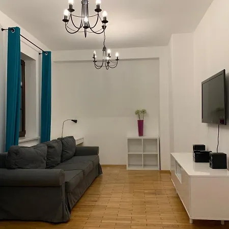 Panewnicka 212a/4 Apartment *